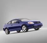 Chevrolet Cobalt 2005 года